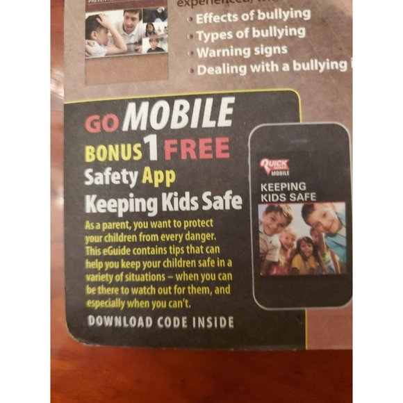 Are you ready to stop bullying? - Picture 4 of 4